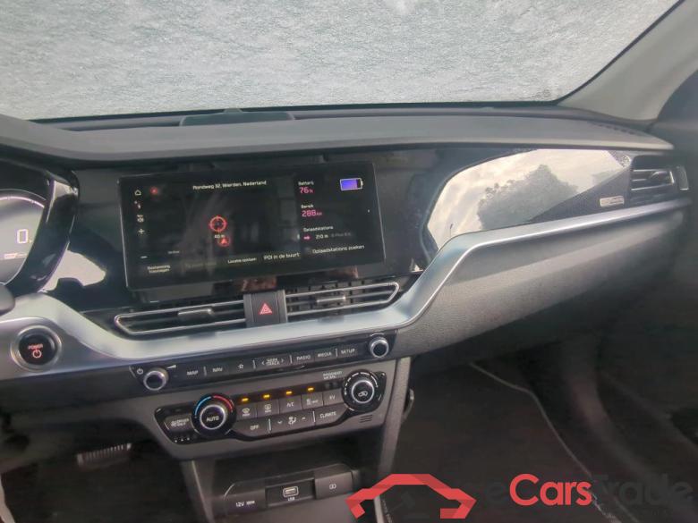 KIA e-Niro 150 kW #2