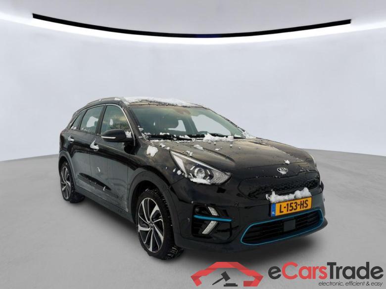 KIA e-Niro 150 kW #4