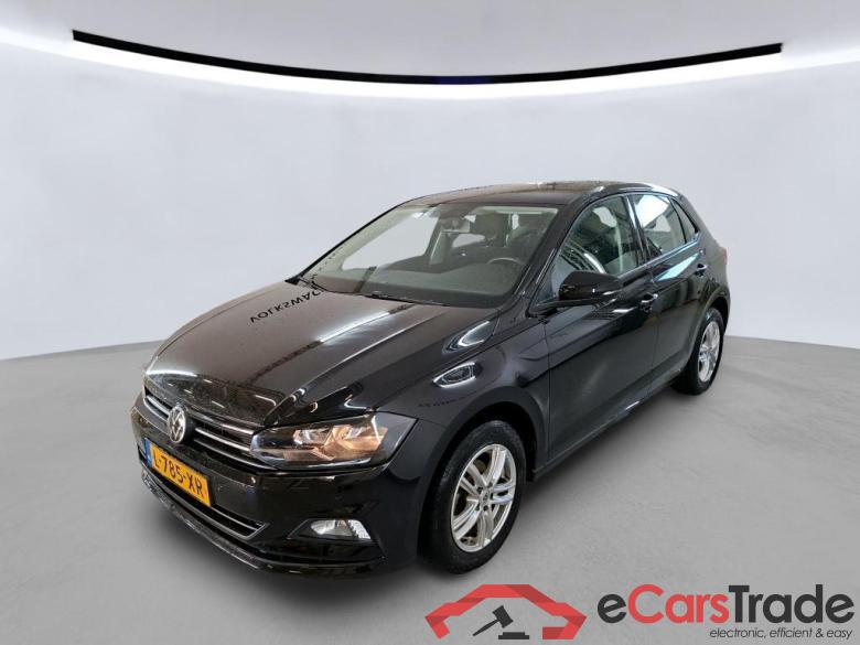VOLKSWAGEN POLO 70 kW #1