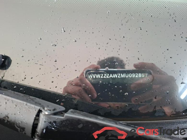 VOLKSWAGEN POLO 70 kW #2