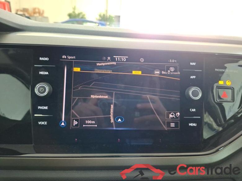 VOLKSWAGEN POLO 70 kW #3