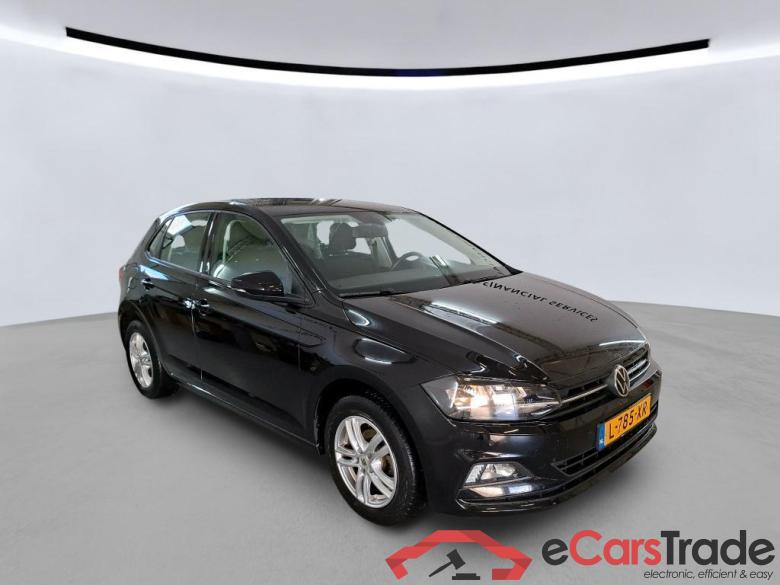 VOLKSWAGEN POLO 70 kW #4