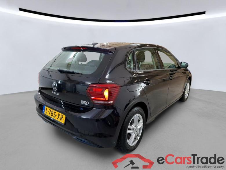 VOLKSWAGEN POLO 70 kW #5
