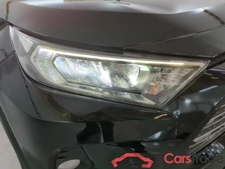 TOYOTA RAV4 131 kW #3