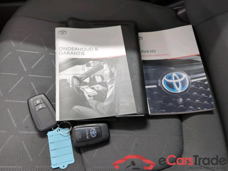TOYOTA RAV4 131 kW #6