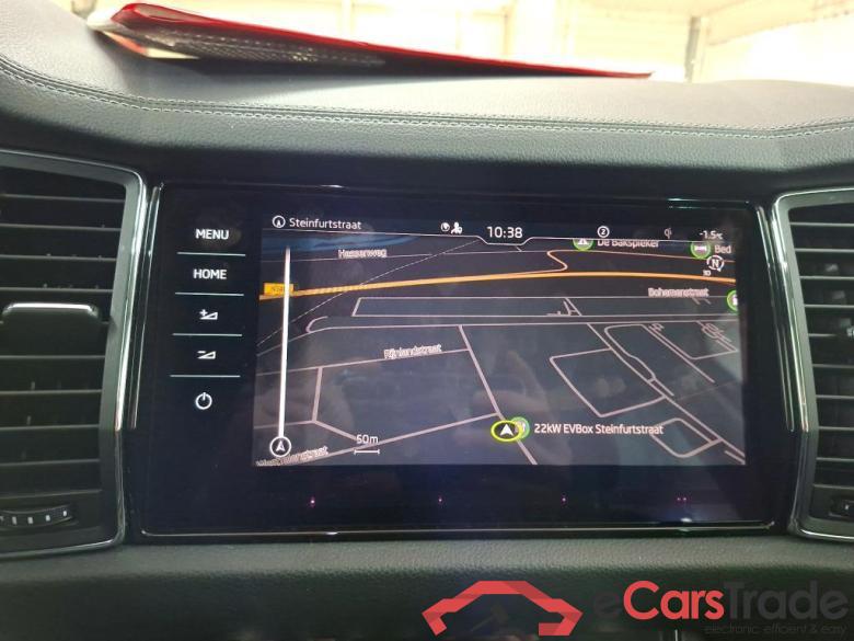 SKODA Kodiaq 110 kW #2