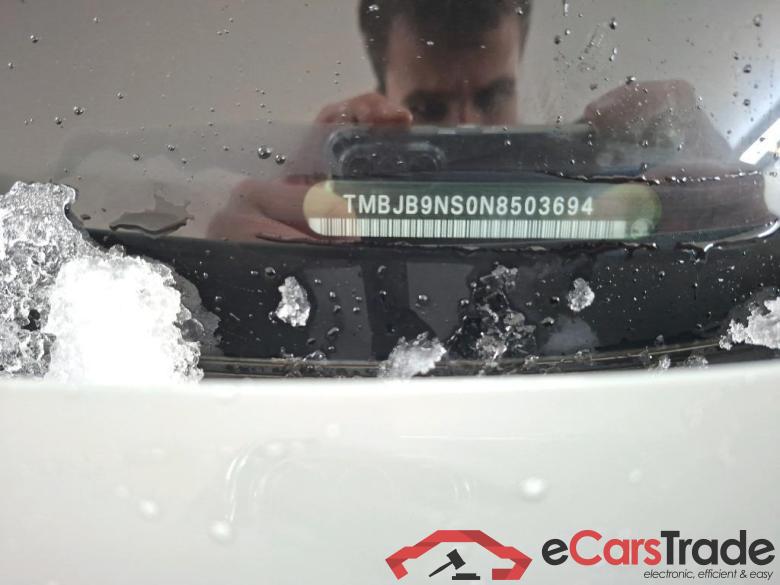 SKODA Kodiaq 110 kW #3