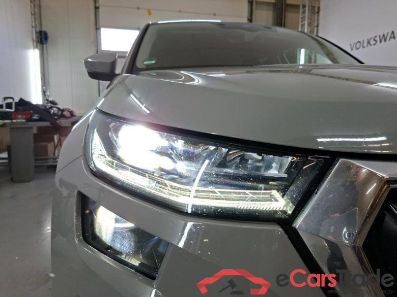 SKODA Kodiaq 110 kW #4