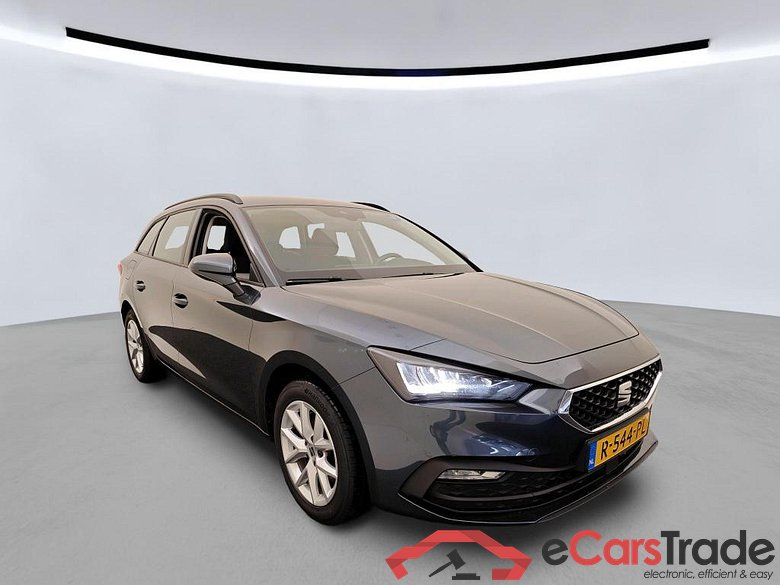 SEAT Leon Sportstourer 66 kW #4