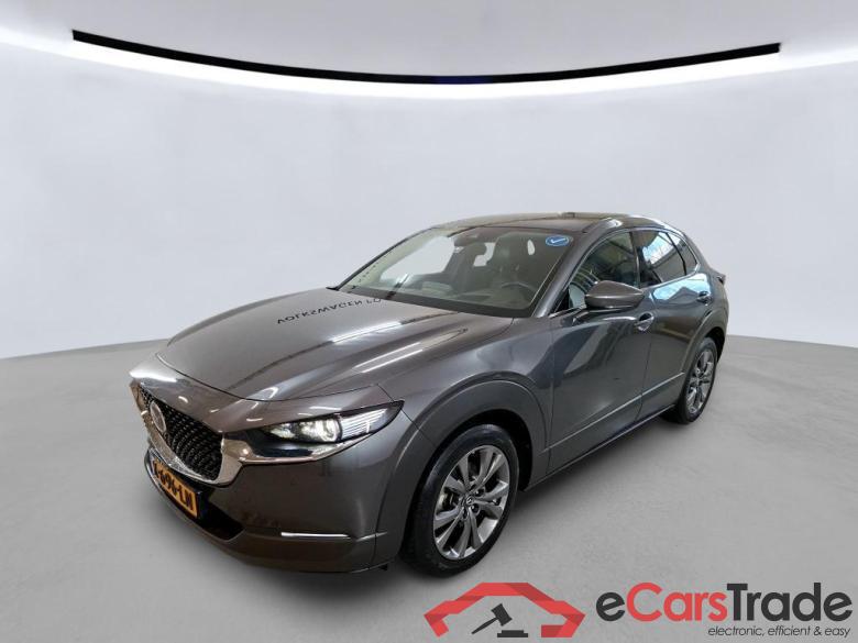 Mazda CX-30 137 kW #1