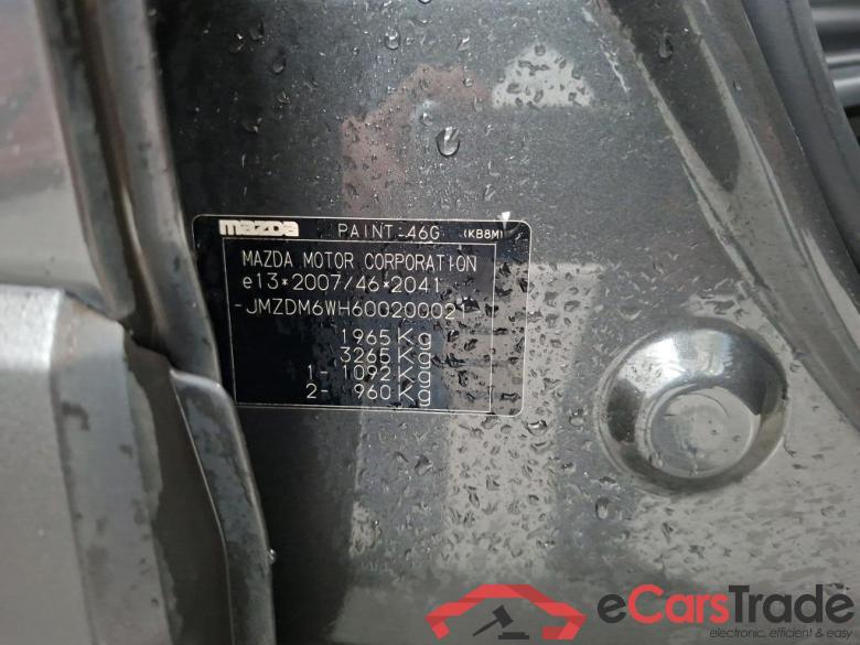 Mazda CX-30 137 kW #3