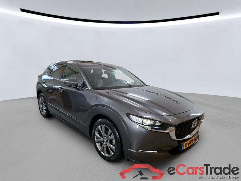 Mazda CX-30 137 kW #5