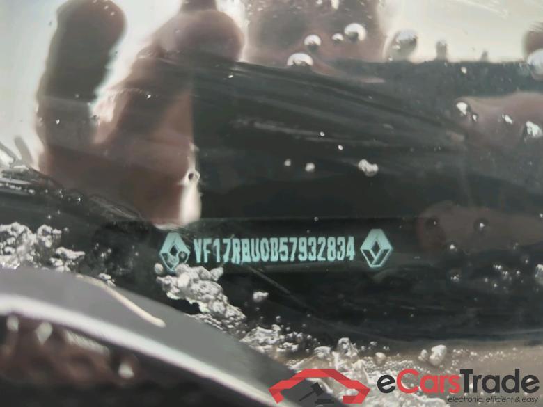 RENAULT Clio Estate 87 kW #2