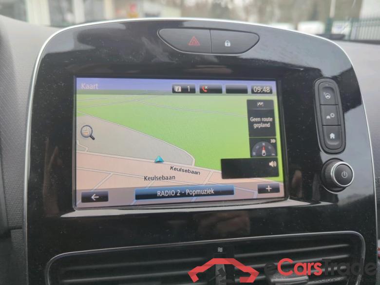 RENAULT Clio Estate 87 kW #3