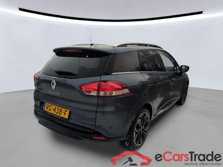 RENAULT Clio Estate 87 kW #5