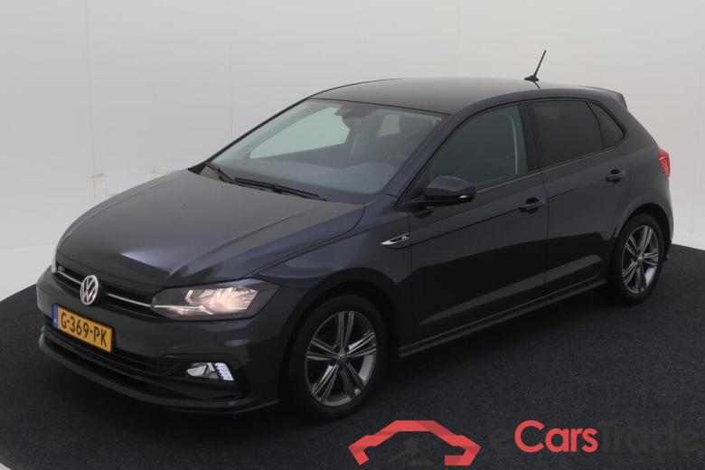 VOLKSWAGEN POLO 70 kW #1