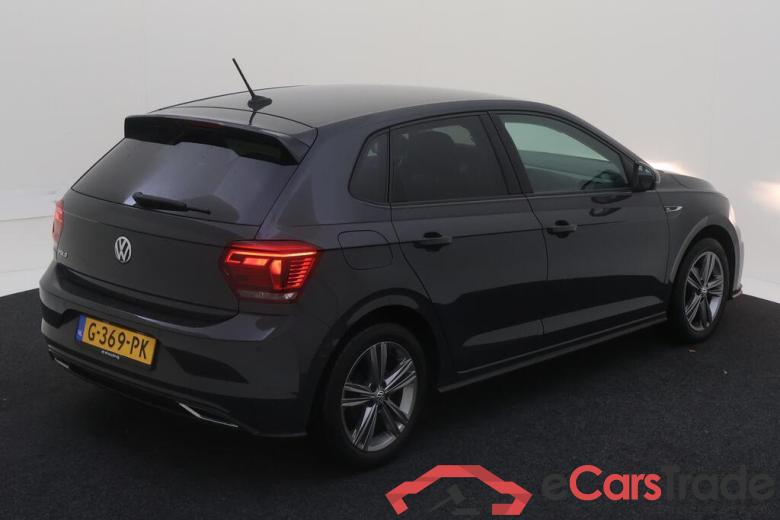 VOLKSWAGEN POLO 70 kW #5