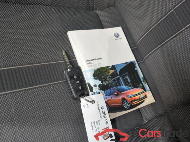 VOLKSWAGEN POLO 70 kW #6