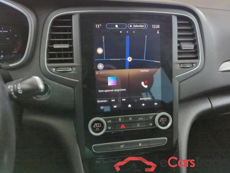 RENAULT Mégane Estate 103 kW #2