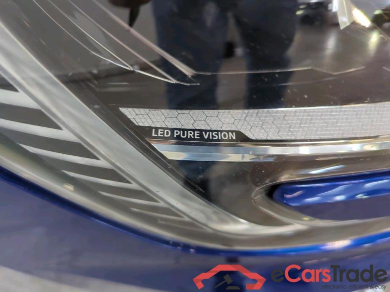 RENAULT Mégane Estate 103 kW #4