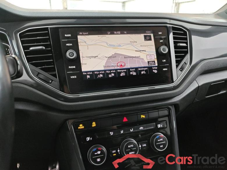 VOLKSWAGEN T-Roc 110 kW #3