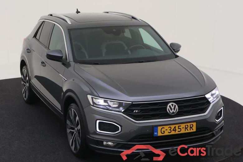 VOLKSWAGEN T-Roc 110 kW #4