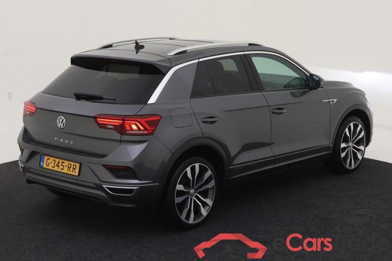 VOLKSWAGEN T-Roc 110 kW #5