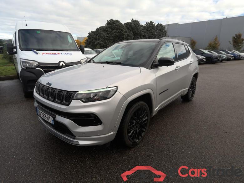JEEP COMPASS 240 PHEV S AT RK #1