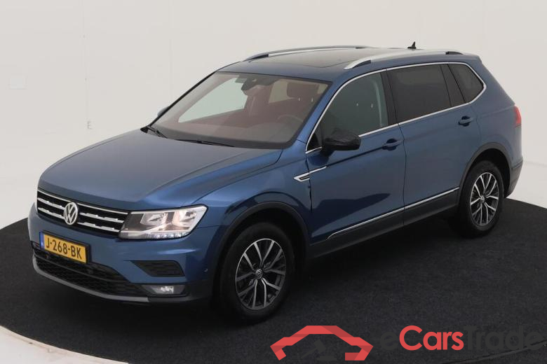 VOLKSWAGEN Tiguan Allspace 110 kW