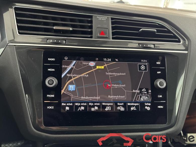 VOLKSWAGEN Tiguan Allspace 110 kW #2