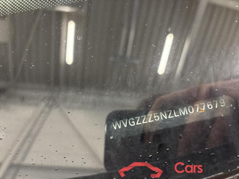 VOLKSWAGEN Tiguan Allspace 110 kW #3