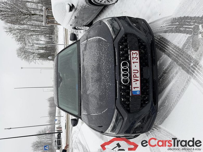 AUDI A1 Citycarver Audi A1 citycarver Business Edition 30 TFSI  81(110) kW(ch) S tronic #1