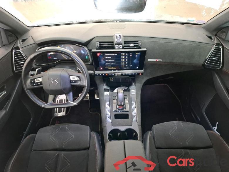 7 Crossback Performance Line + 1.6 PureTech 180CV BVA8 E6d #5