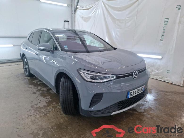 ID.4 Pro Performance 77kWh BVA #5