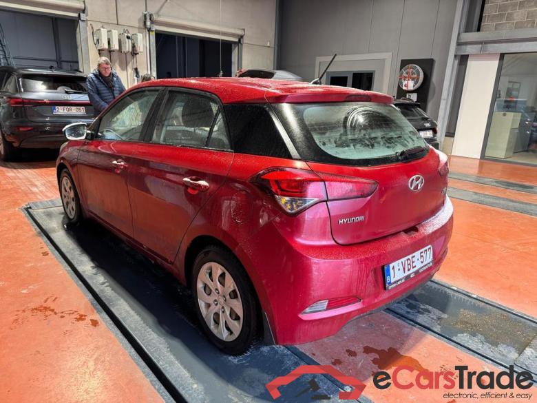 HYUNDAI i20 i20 1.1 CRDi Air #3