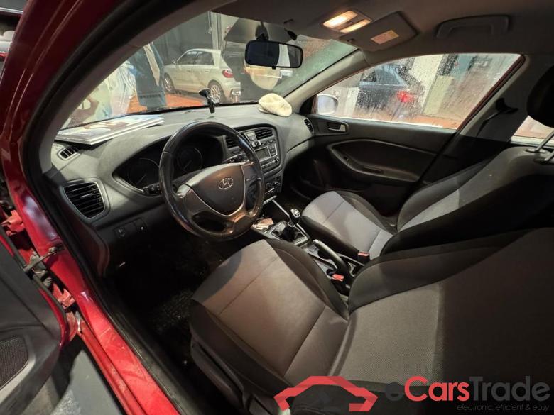 HYUNDAI i20 i20 1.1 CRDi Air #6