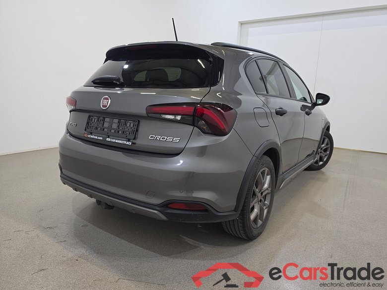 Fiat Tipo Cross 1.0 Firefly Display Klima PDC ... #4