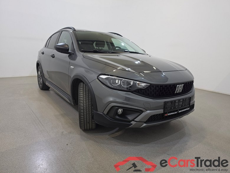 Fiat Tipo Cross 1.0 Firefly Display Klima PDC ... #3