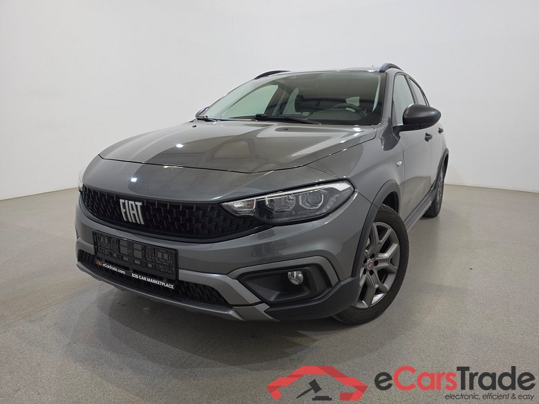 Fiat Tipo Cross 1.0 Firefly Display Klima PDC ... #1