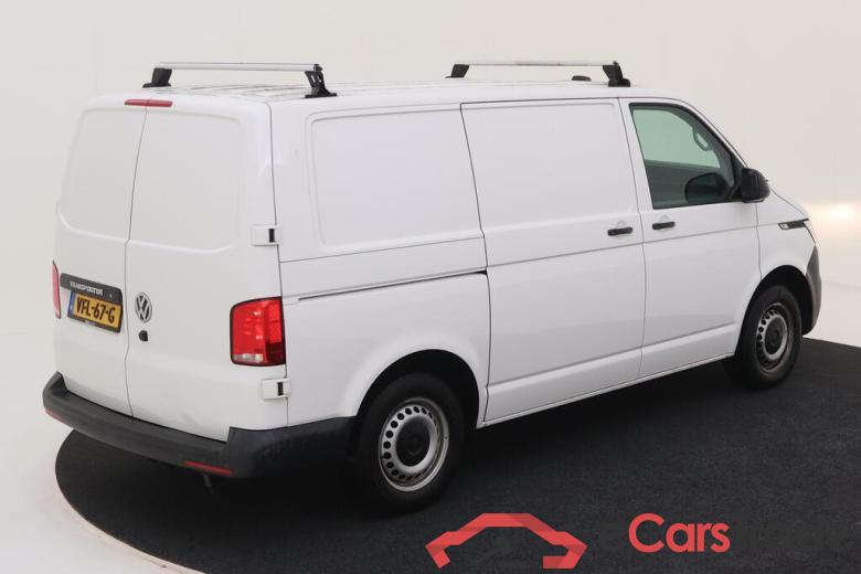 VOLKSWAGEN Transporter 81 kW #5