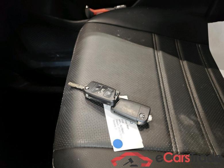 VOLKSWAGEN Caddy Cargo Maxi 55 kW #5