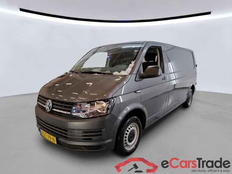 VOLKSWAGEN Transporter 75 kW #1