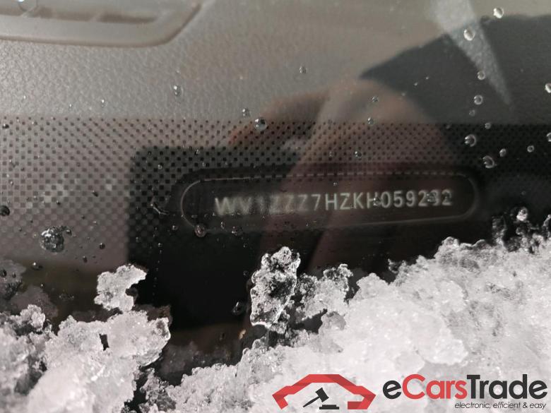 VOLKSWAGEN Transporter 75 kW #2