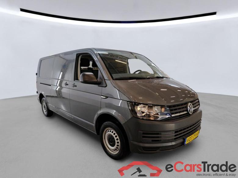 VOLKSWAGEN Transporter 75 kW #3