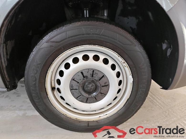 VOLKSWAGEN Transporter 75 kW #6