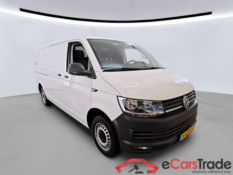 VOLKSWAGEN Transporter 62 kW #3