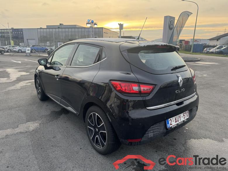 RENAULT Clio IV Clio 0.9 TCe Energy Dynamique #3