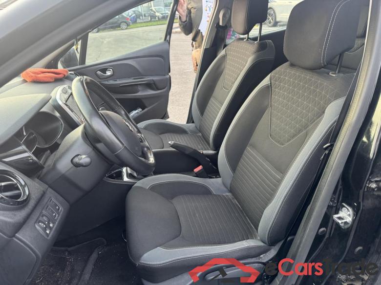 RENAULT Clio IV Clio 0.9 TCe Energy Dynamique #5