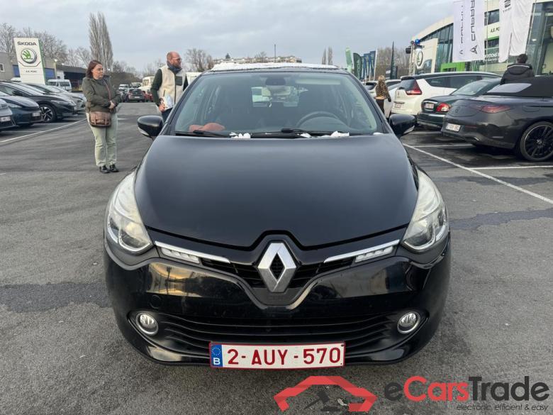 RENAULT Clio IV Clio 0.9 TCe Energy Dynamique #6