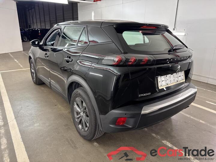 Peugeot 2008 2008 1.2 Puretech S/S Active Pack 74kW/100pk  5D/P Man-6 #3